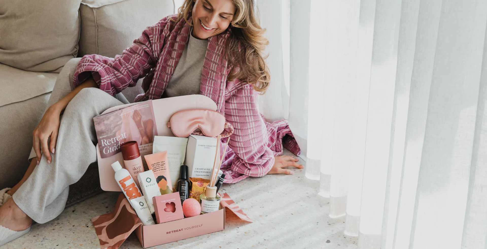 Welcome to Our Store